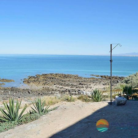 Casa Pelicano Puerto Peñasco Exteriér fotografie