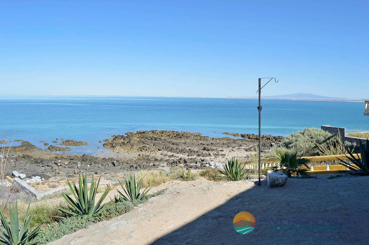 Casa Pelicano Puerto Peñasco Exteriér fotografie