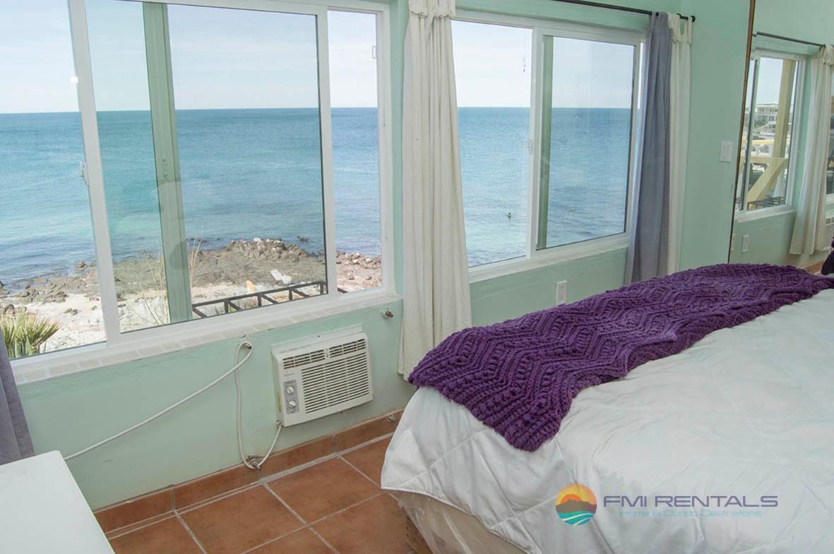 Casa Pelicano Puerto Peñasco Exteriér fotografie