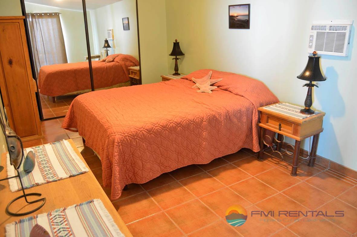 Casa Pelicano Puerto Peñasco Exteriér fotografie