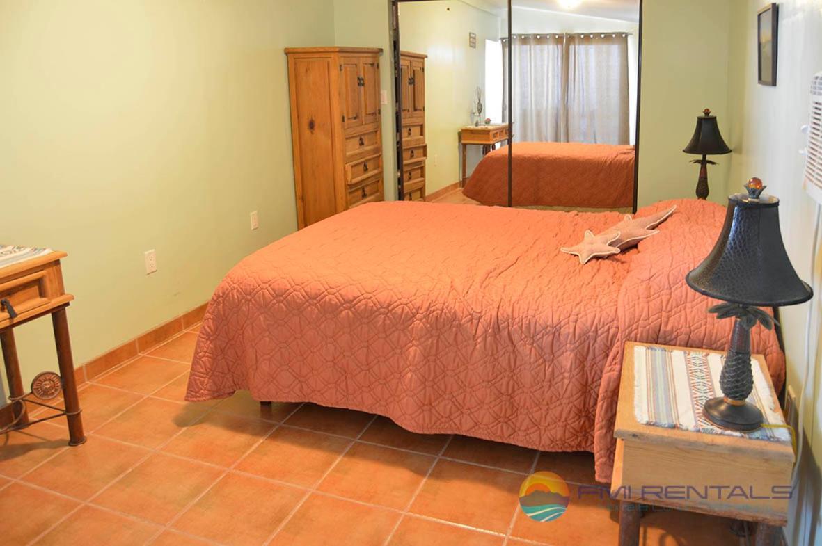 Casa Pelicano Puerto Peñasco Exteriér fotografie